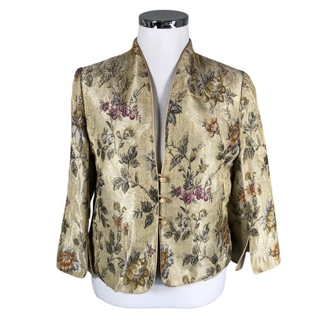 Unisex Finnsön - Jacket, size 42 - Brown ()