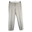 Unisex Share - Slacks, size 42 - Brown ()