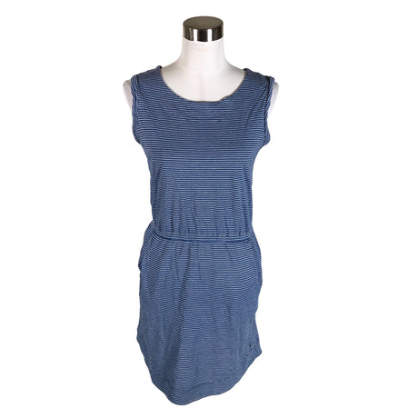 Unisex Peak Performance - Tricot dress, size 34 - White ()