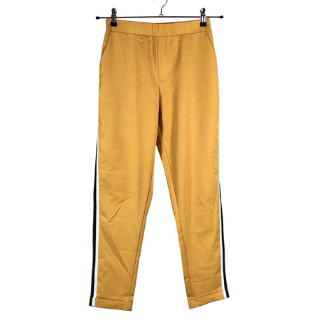 Unisex New Look - Slacks, size 36 - Orange ()