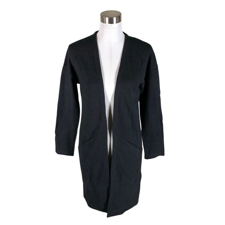 Unisex NOSH - Cardigan, size 36 - Black ()