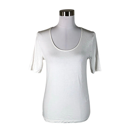 Unisex Tiger of Sweden - T-shirt, size 40 - White ()