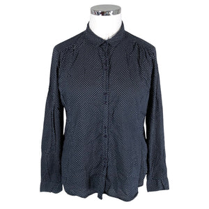 Unisex Jackpot - Blouse, size 44 - Blue (1)