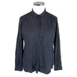 Unisex Jackpot - Blouse, size 44 - Blue ()