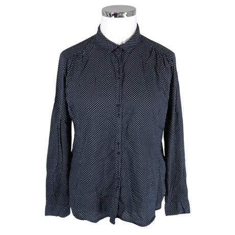 Unisex Jackpot - Blouse, size 44 - Blue ()