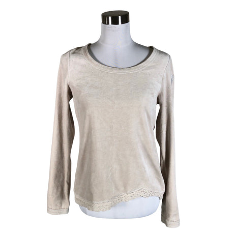 Unisex House of Lola - Sweatshirt, size 34 - Beige ()