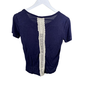 Unisex Moonchild - T-shirt, size 34 - Blue (2)