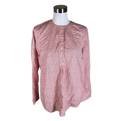 Unisex Jackpot - Blouse, size 40 - Red ()