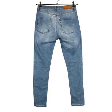 Unisex House of Lola - Jeans, size 36 - Light blue (2)