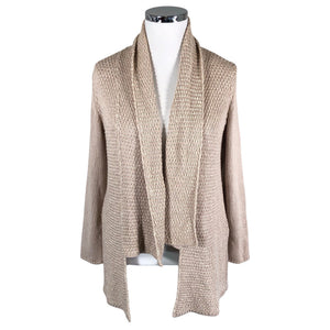 Unisex Comma - Cardigan, size 42 - Light pink (1)