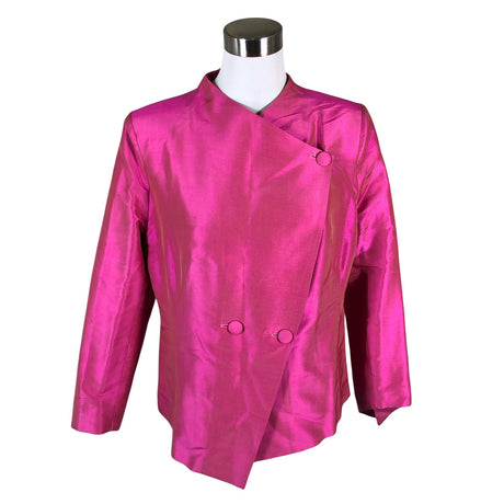 Unisex Telle Tuote - Dress jacket, size 38 - Pink ()