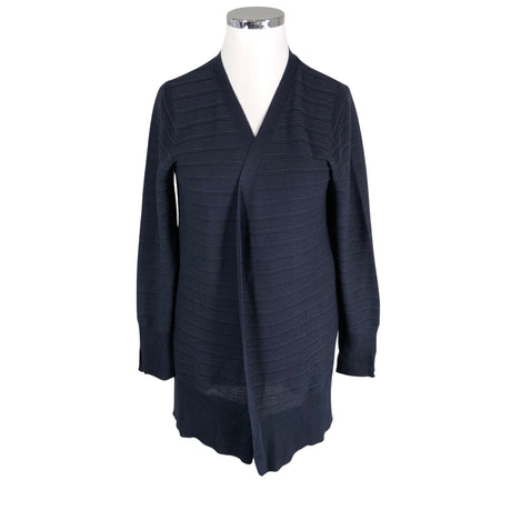 Unisex Soyaconcept - Cardigan, size 42 - Blue ()