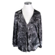 Unisex Mexx - Blouse, size 42 - Gray ()