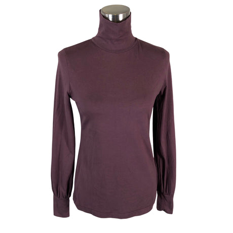 Unisex NOSH - Tricot shirt, size 36 - Violet ()