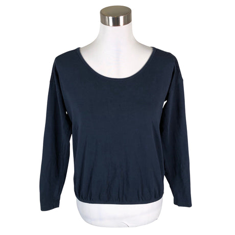 Unisex House of Lola - Tricot shirt, size 36 - Blue ()