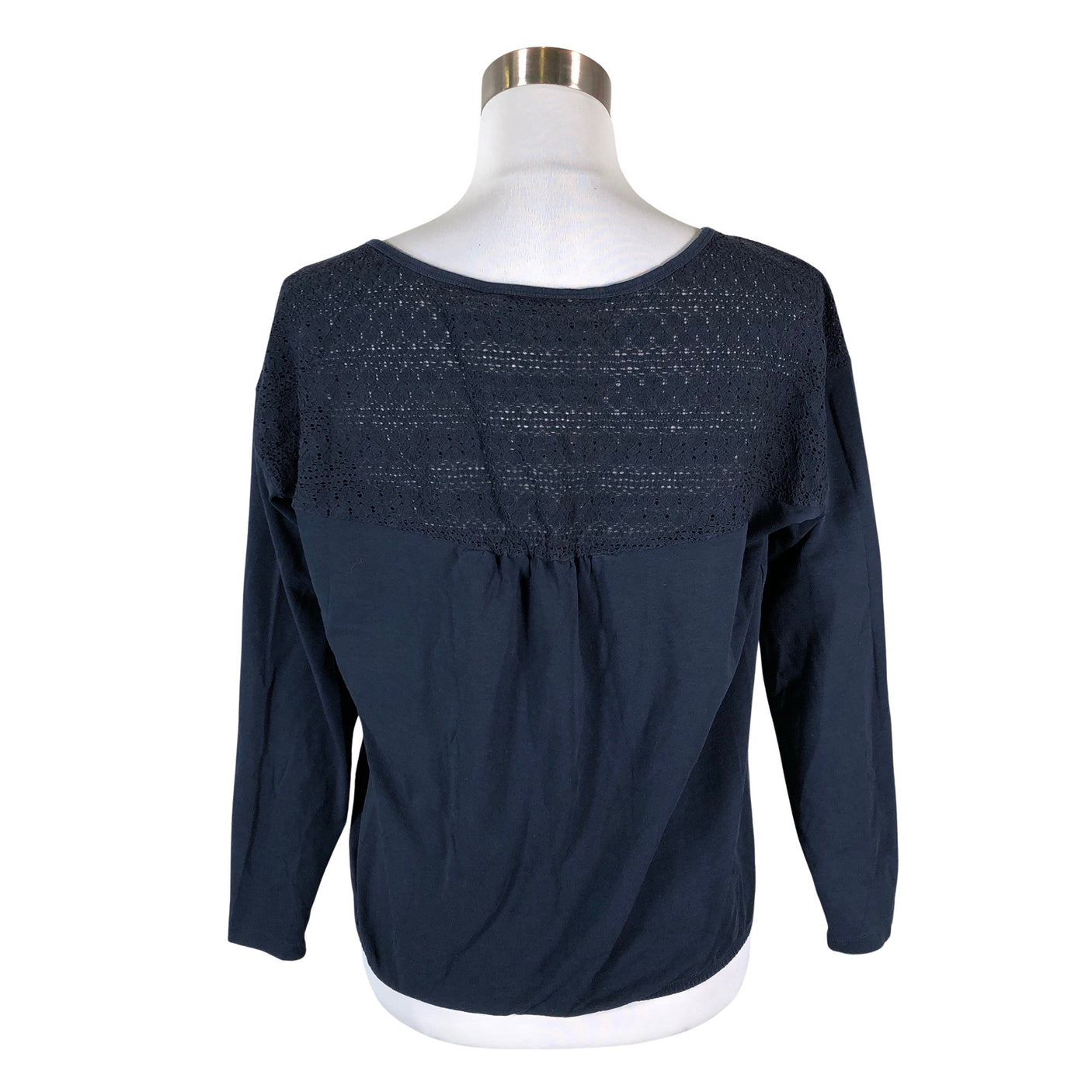 Unisex House of Lola - Tricot shirt, size 36 - Blue (2)