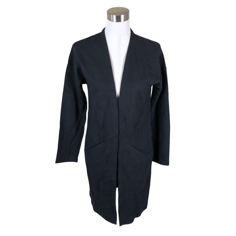 Unisex NOSH - Cardigan, size 36 - Black ()