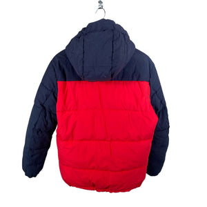 Unisex Jack & Jones - Winter jacket, size S - Red (2)
