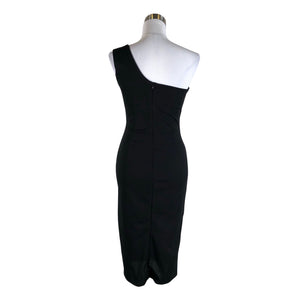 Unisex Wal G - Party dress, size 38 - Black (2)
