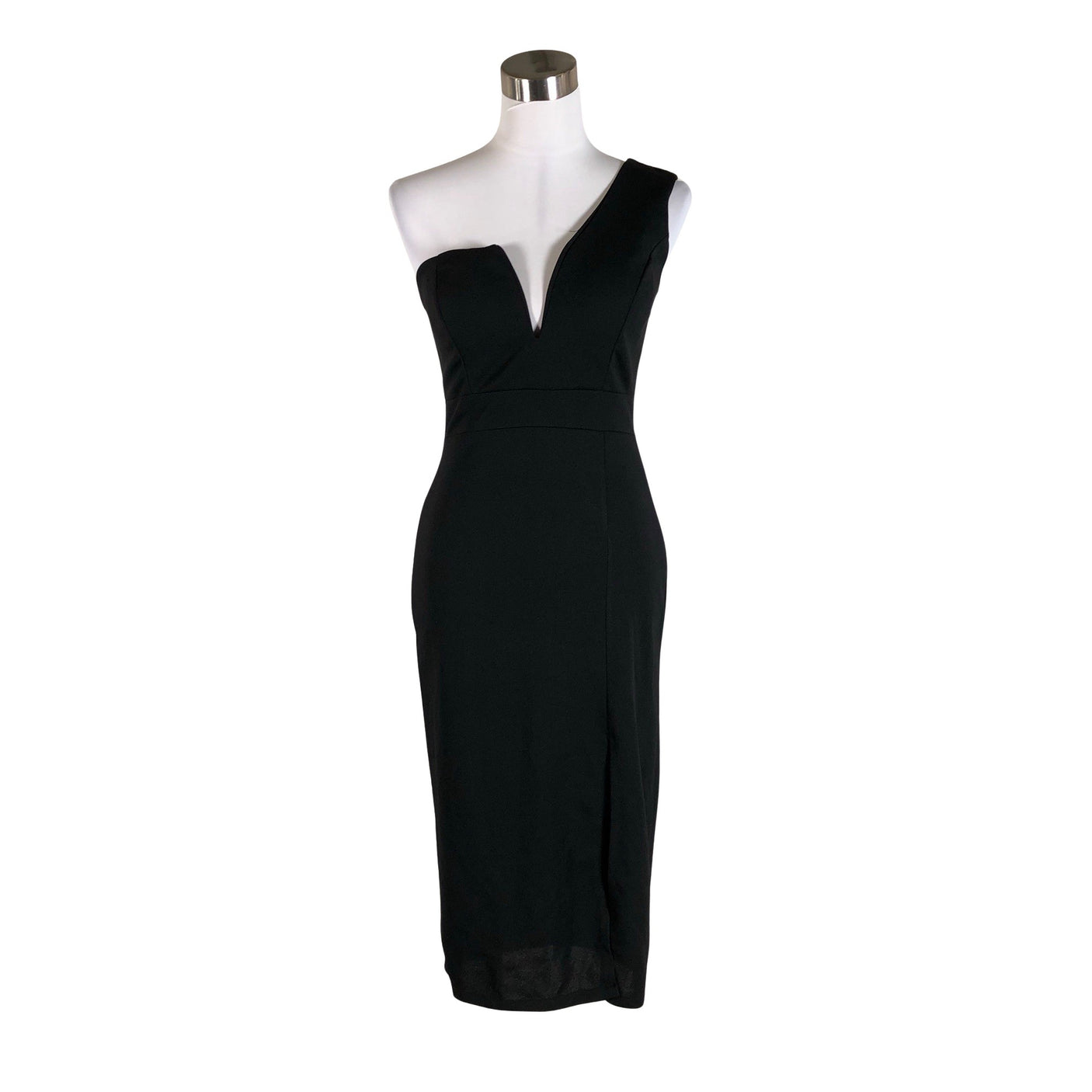 Unisex Wal G - Party dress, size 38 - Black (1)