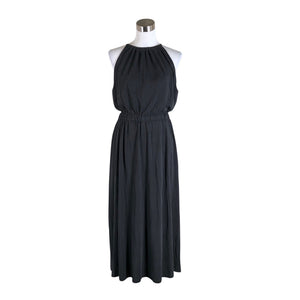 Unisex Warehouse - Tricot dress, size 36 - Gray (1)