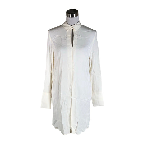 Unisex Tiger of Sweden - Dress, size 36 - White ()