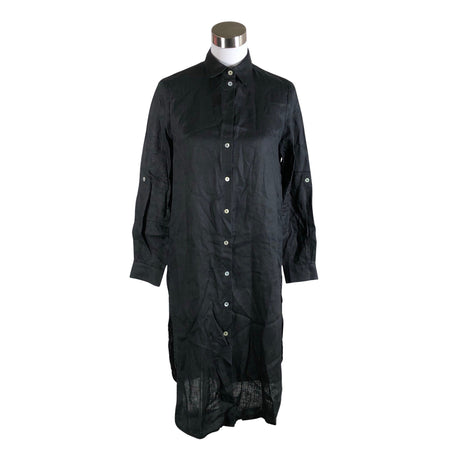 Unisex Ril's - Dress, size 34 - Black ()