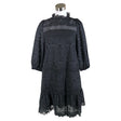 Unisex Ivy & Oak - Dress, size 36 - Black ()