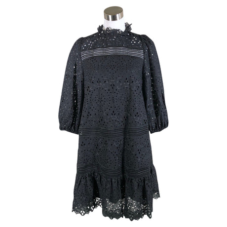 Unisex Ivy & Oak - Dress, size 36 - Black ()