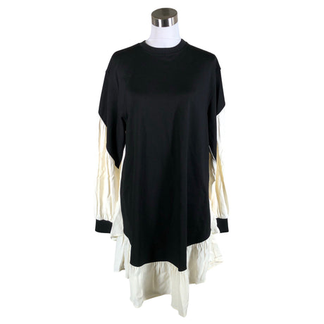 Unisex Twinset - Dress, size 40 - Black ()
