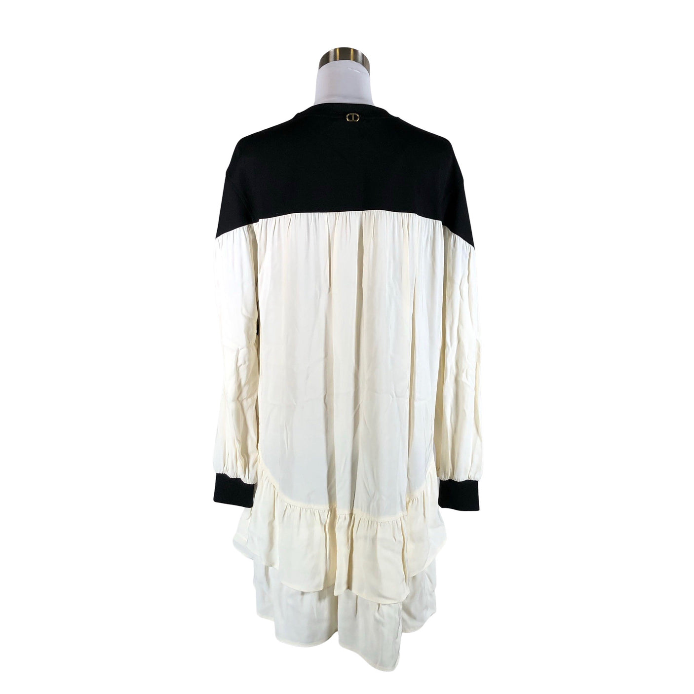 Unisex Twinset - Dress, size 40 - Black (3)