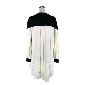 Unisex Twinset - Dress, size 40 - Black (3)