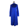 Unisex Libertine-Libertine - Party dress, size 36 - Blue ()