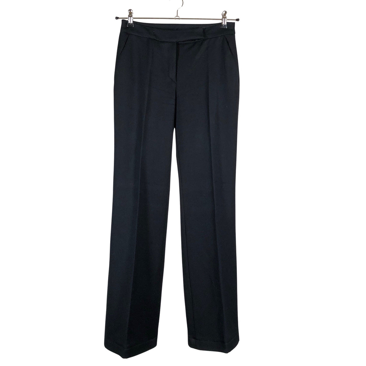 Unisex s.Oliver - Slacks, size 36 - Black (1)