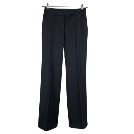 Unisex s.Oliver - Slacks, size 36 - Black ()