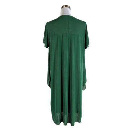 Unisex COS - Dress, size 40 - Green (2)