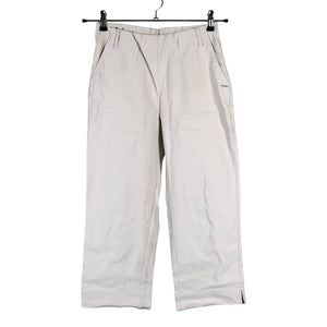 Unisex LauRie - Capri pants, size 40 - Beige (1)