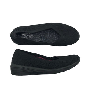 Unisex Skechers - Ballerinas, size 38 - Black (1)