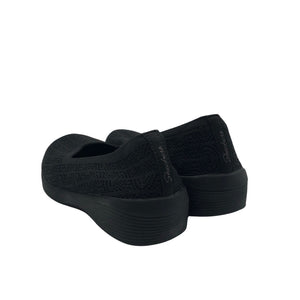 Unisex Skechers - Ballerinas, size 38 - Black (2)