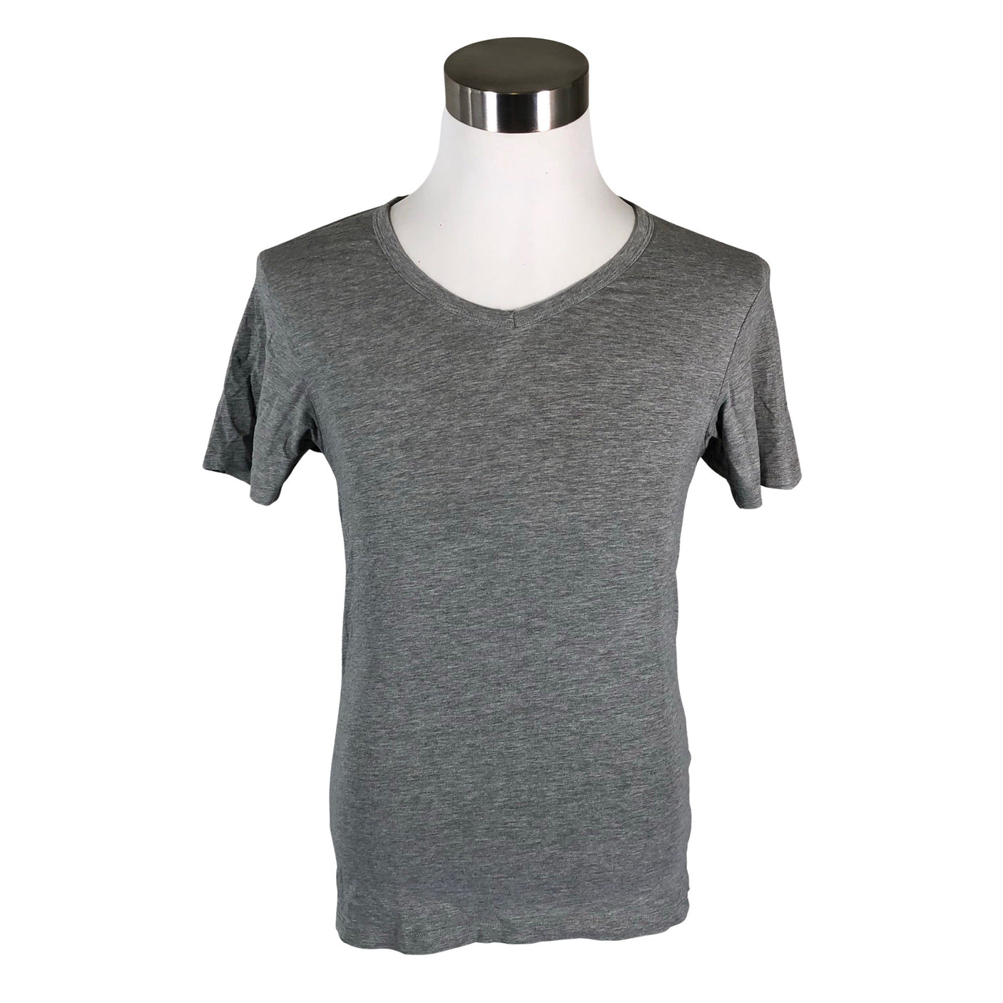 Unisex Jack & Jones - T-shirt, size S - Gray (1)