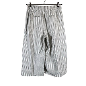 Unisex Gap - Slacks, size 38 - White (2)