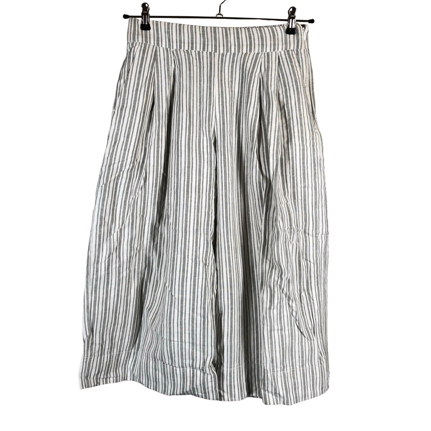 Unisex Gap - Slacks, size 38 - White (1)