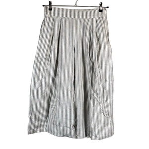 Unisex Gap - Slacks, size 38 - White (1)
