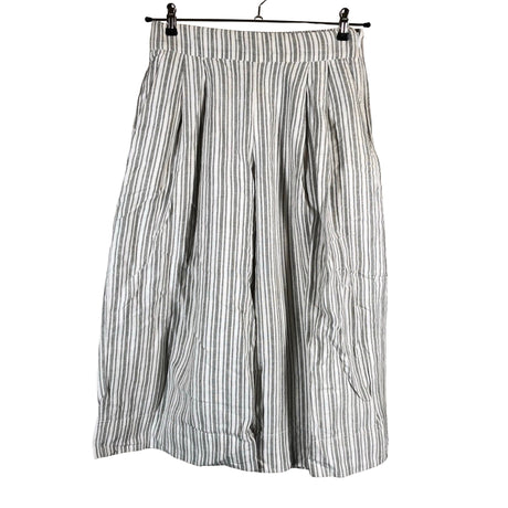 Unisex Gap - Slacks, size 38 - White ()