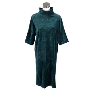Unisex Nanso - Sweatshirt dress, size 34 - Green (1)