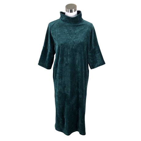 Unisex Nanso - Sweatshirt dress, size 34 - Green ()
