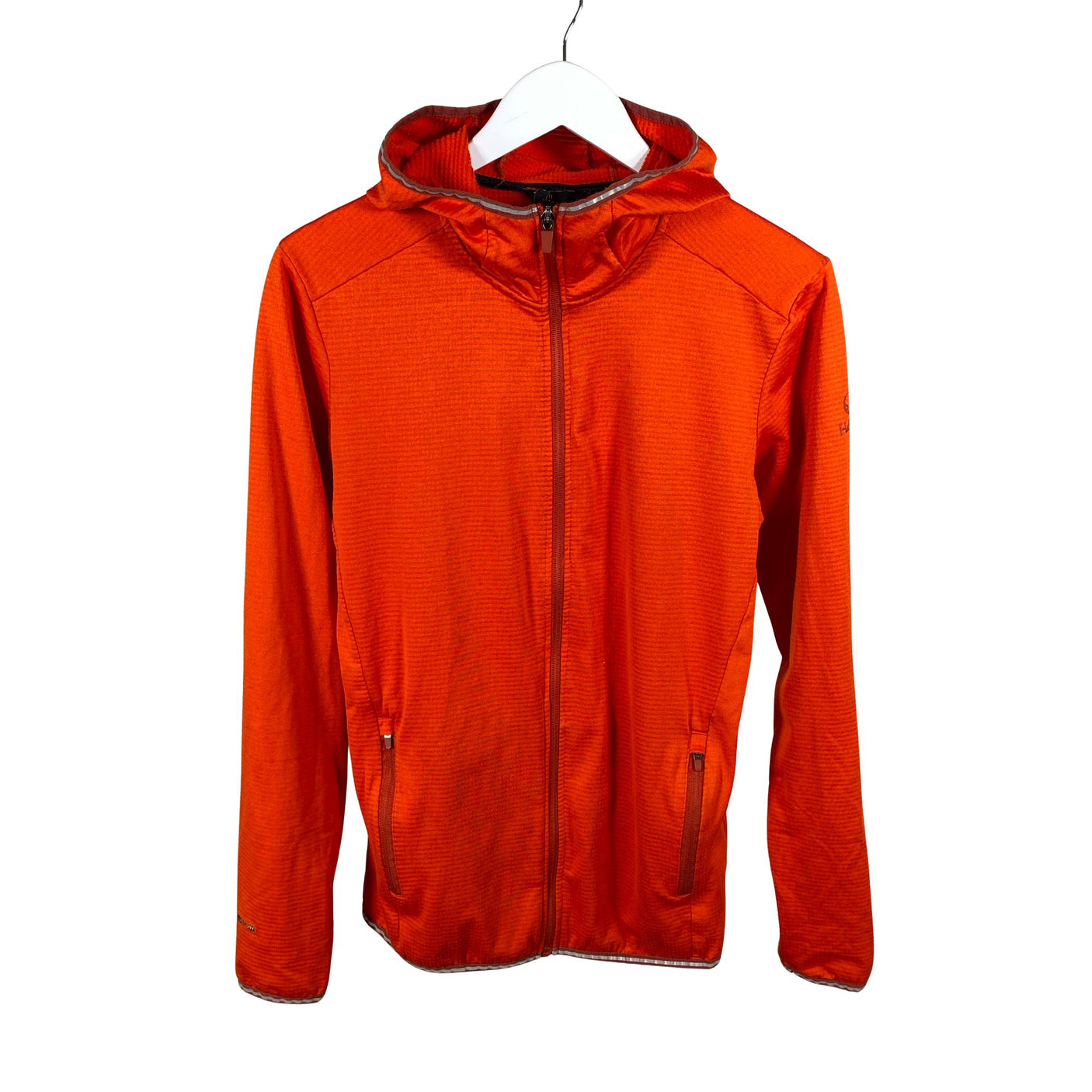 Unisex Halti - Hoodie, size 36 - Orange (1)