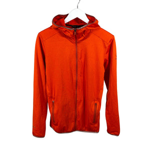 Unisex Halti - Hoodie, size 36 - Orange (1)