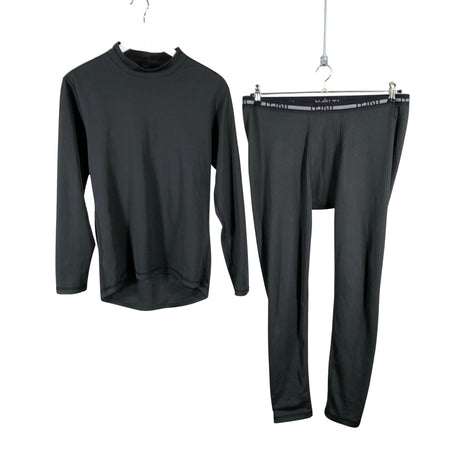 Unisex Halti - Thermals, size M - Gray ()