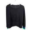 Unisex Diesel - Sweater, size 122 - 128 - Black ()